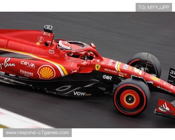 法拉利车队再创纪录，MotoGP赛季最新战报解析