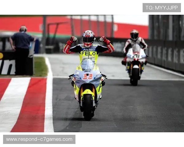 法拉利车手新赛季备战进展 引燃MotoGP冠军争夺战